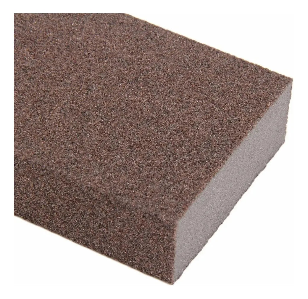 Set 5 Esponjas Abrasivas Para Ollas